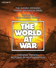 World at War: The Complete Series (8 Discs) - CeX (UK